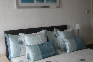 Seacrest Guest House