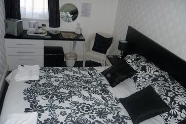 Bed and Breakfast The Cleo Guest House