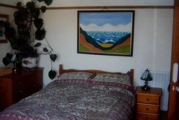 Bed & Breakfast Holly House 1