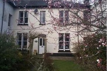 Bed & Breakfast Holly House 2