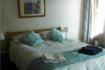 Bed & Breakfast Holly House 3