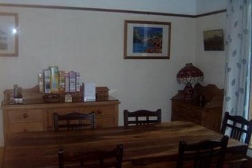 Bed & Breakfast Holly House 4