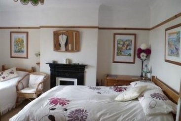 Bed & Breakfast Holly House 5