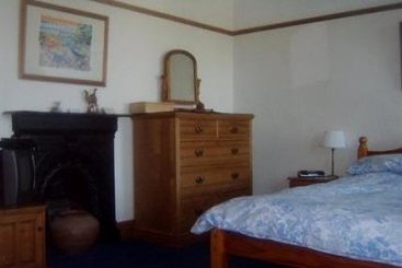 Bed & Breakfast Holly House 8