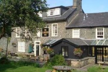 Bed and Breakfast The Llanerch Inn