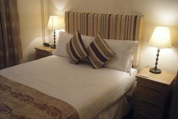 Bed and Breakfast Hilden Town House