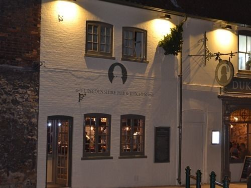 The Duke William Hotel