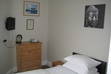 Bed and Breakfast The Kings Arms 1