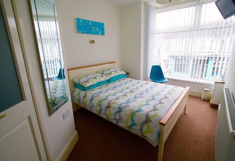 Westward Bed & Breakfast