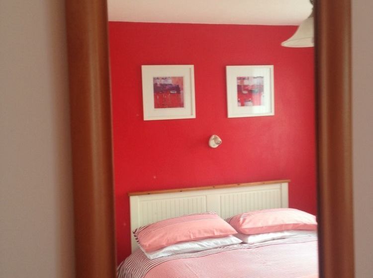 Westward Bed & Breakfast 10