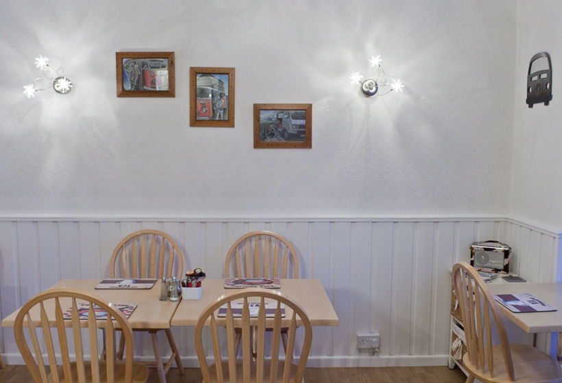 Westward Bed & Breakfast 11