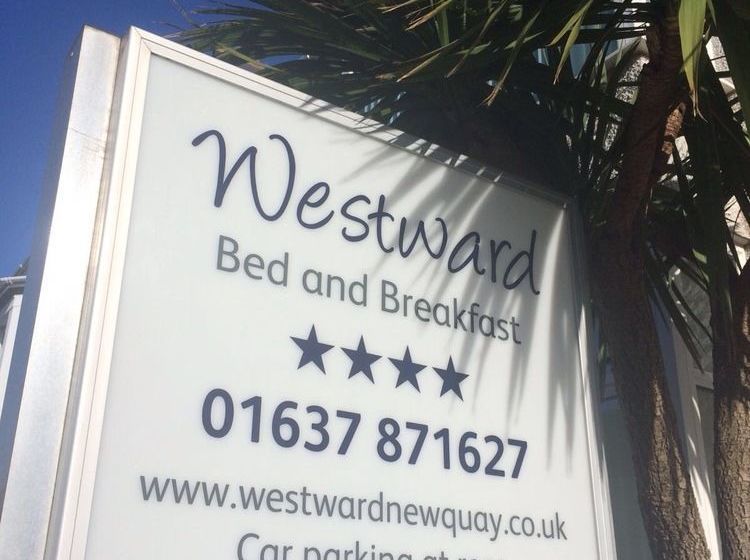 Westward Bed & Breakfast 12