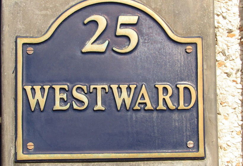 Westward Bed & Breakfast 13