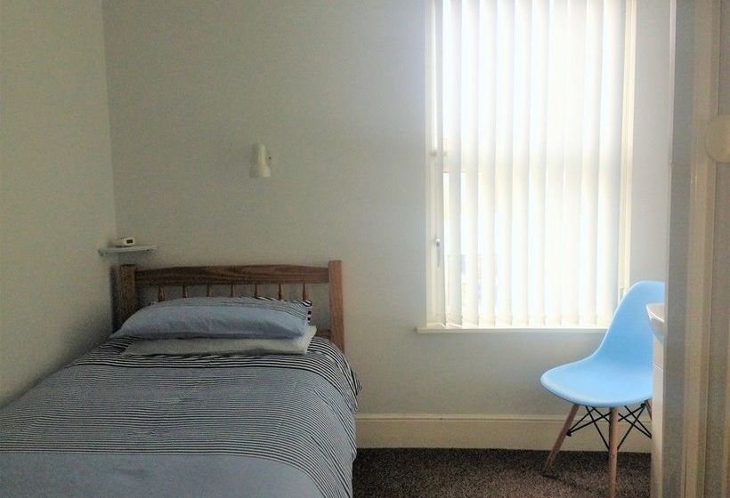 Westward Bed & Breakfast 3