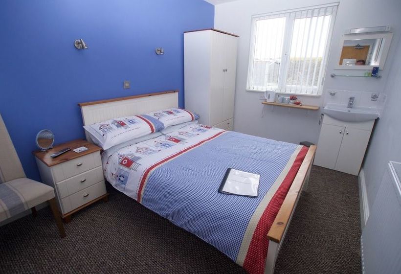 Westward Bed & Breakfast 4