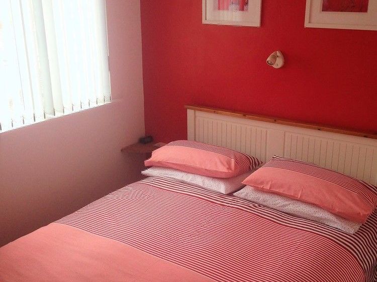 Westward Bed & Breakfast 5