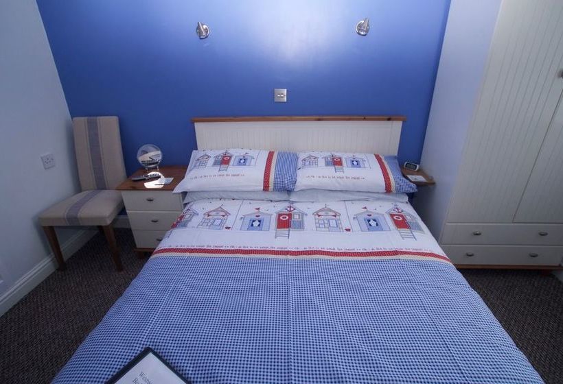 Westward Bed & Breakfast 6