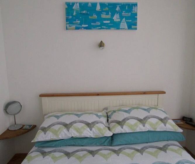 Westward Bed & Breakfast 7