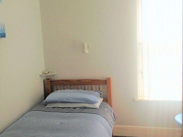 Westward Bed & Breakfast 8