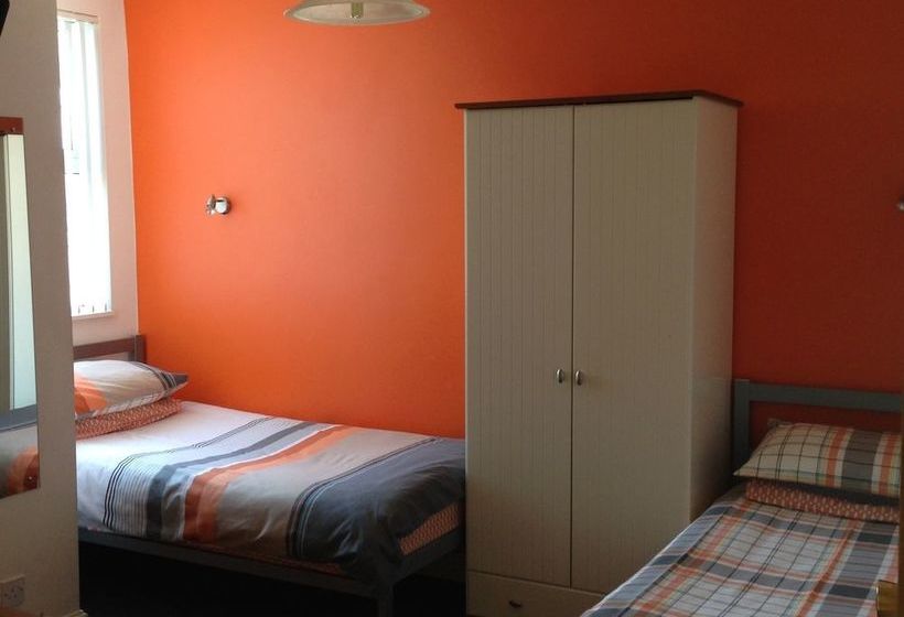 Westward Bed & Breakfast 9