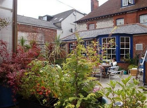 Bed and Breakfast The Royal Oak