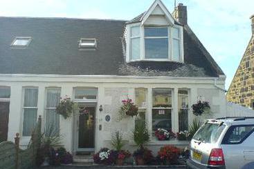 Kilkerran Guest House
