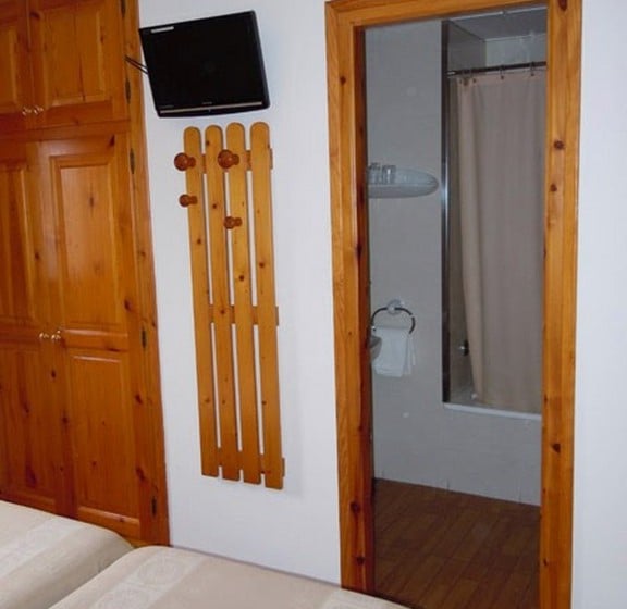 Pensión Casa Palmira  | Espot | Lérida | España 2