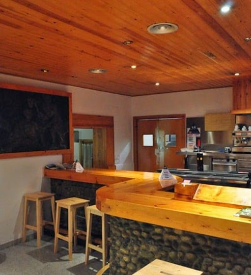 Pensión Casa Palmira  | Espot | Lérida | España 3