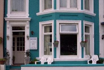 Pension The Marina Guest House