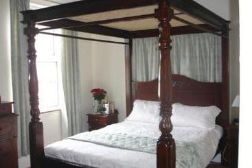 Hotel Hamilton Lodge