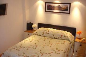 Hôtel Hamilton Lodge 2