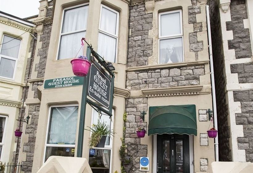 Inn Parasol Guest House