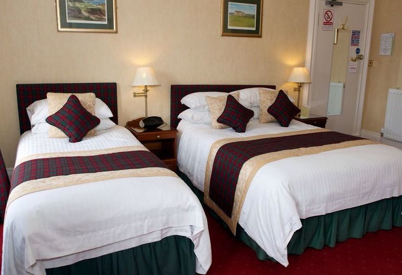 Daviot Guest House 2