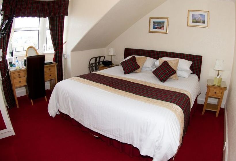 Daviot Guest House 3