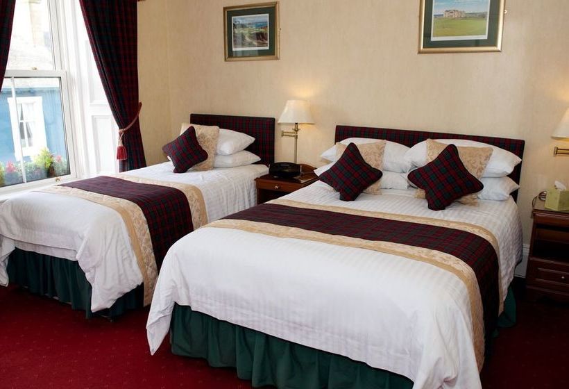 Daviot Guest House 5