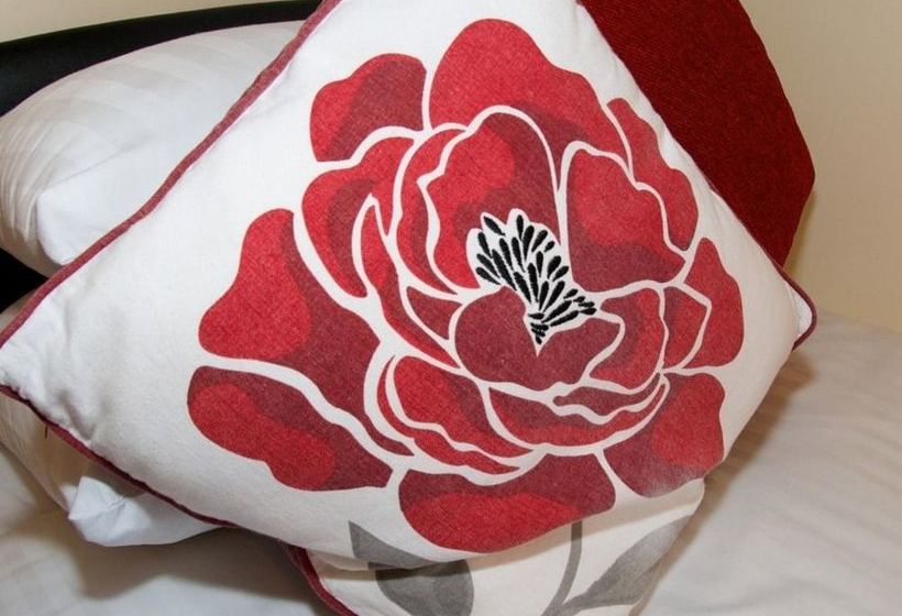 Daviot Guest House 6