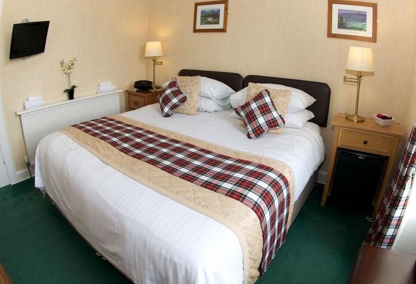 Daviot Guest House 7