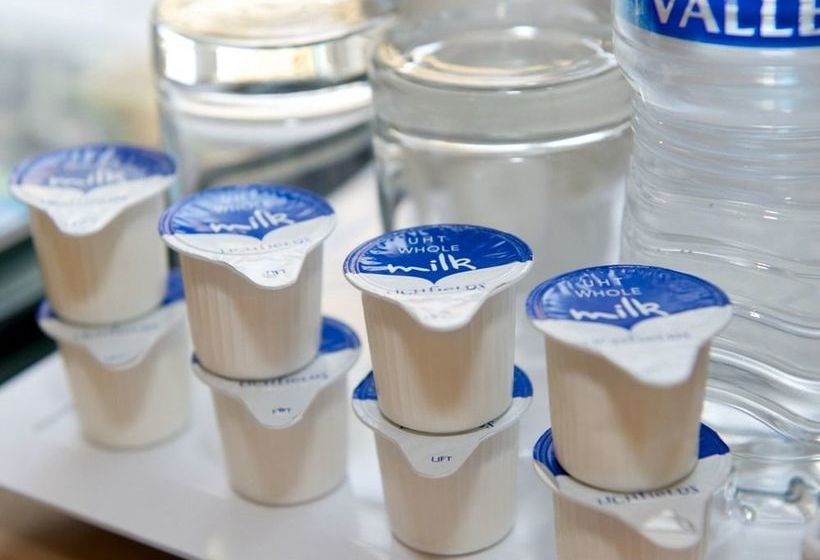 Daviot Guest House 8