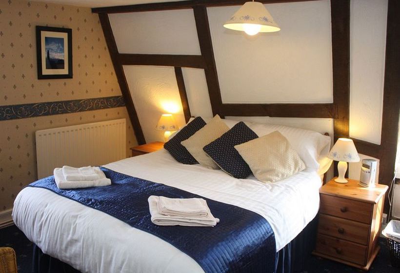 Bed and Breakfast Churchview Guest House