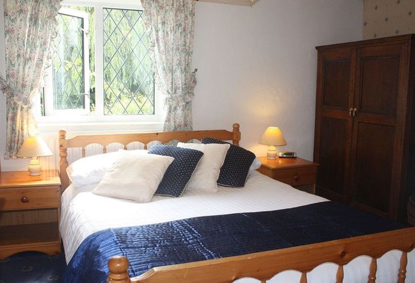 Bed and Breakfast Churchview Guest House 1