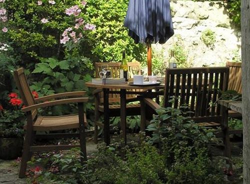 Bed and Breakfast Churchview Guest House 10