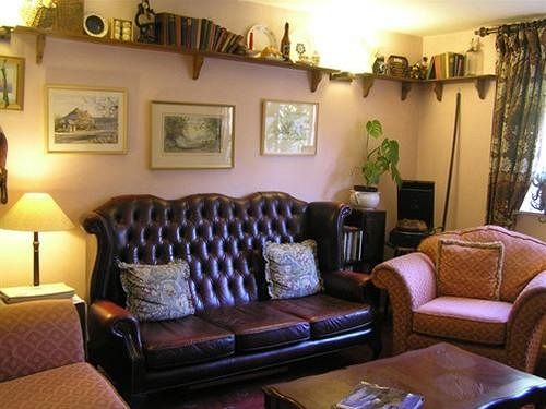 Bed and Breakfast Churchview Guest House 13