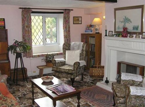 Bed and Breakfast Churchview Guest House 14