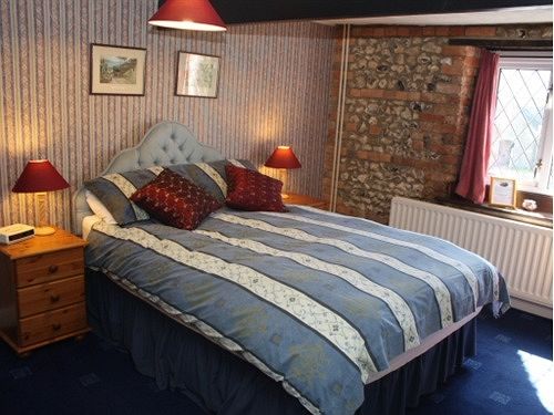 Bed and Breakfast Churchview Guest House 15