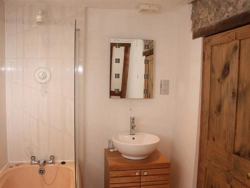 Bed and Breakfast Churchview Guest House 16