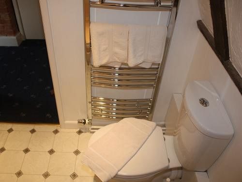 Bed and Breakfast Churchview Guest House 17