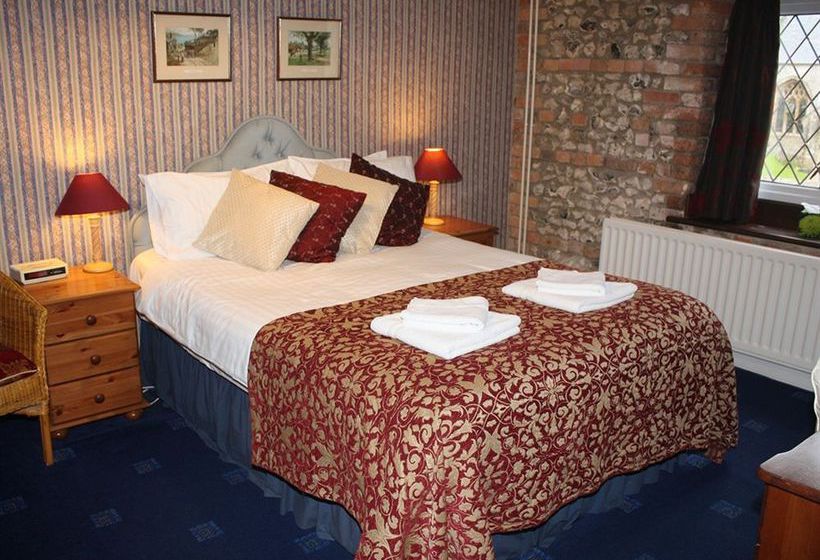 Bed and Breakfast Churchview Guest House 3