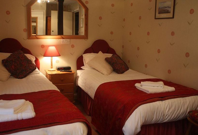 Bed and Breakfast Churchview Guest House 4