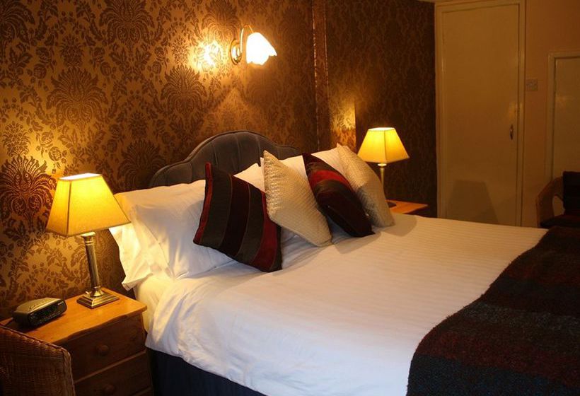 Bed and Breakfast Churchview Guest House 5