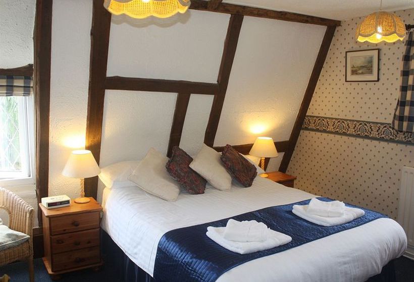 Bed and Breakfast Churchview Guest House 6